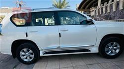 تويوتا لاندكروزر برادو